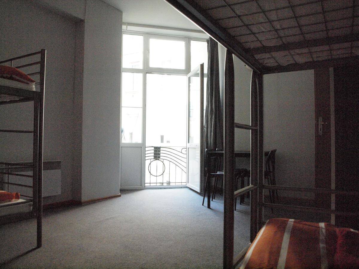 Constitution Square Rooms Varşova Oda fotoğraf