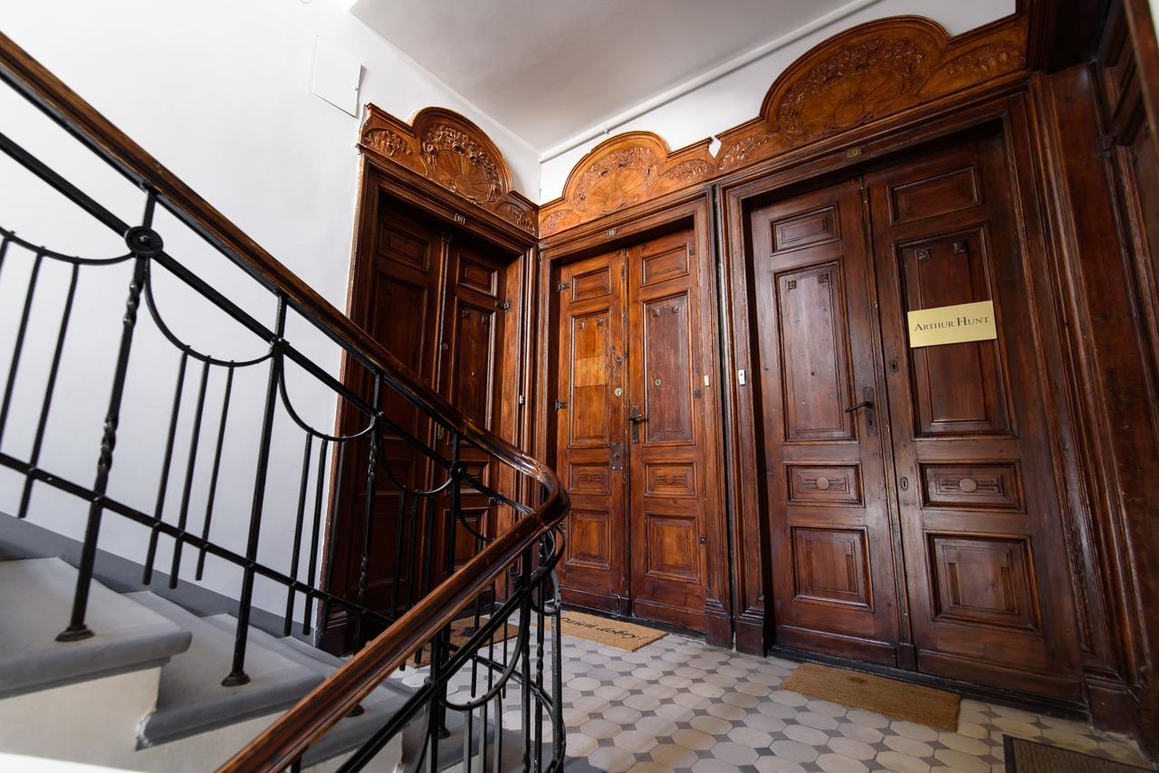 Constitution Square Rooms Varşova Dış mekan fotoğraf
